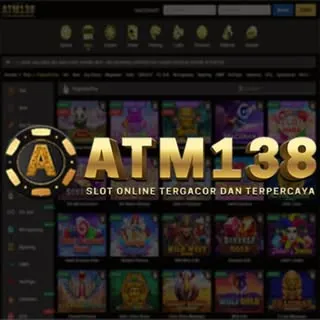 ATM138 - Game Domino Seru dan Mengasyikkan