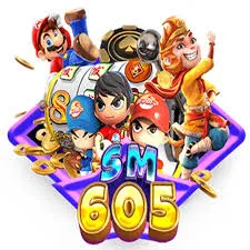 SM605 - Balapan Motor Yang Seru dan Menantang